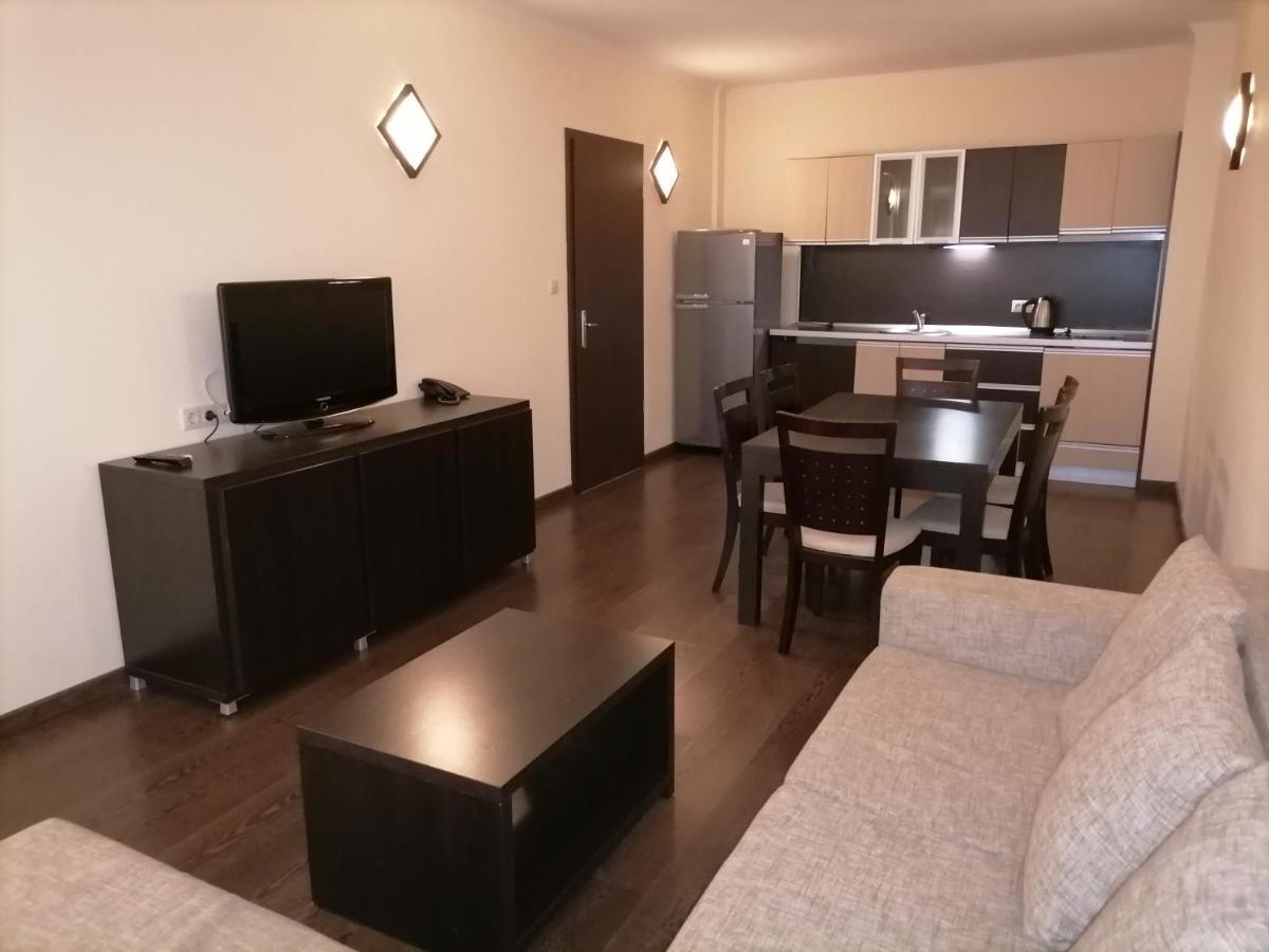 Bendita Mare Apartment Golden Sands Exterior photo
