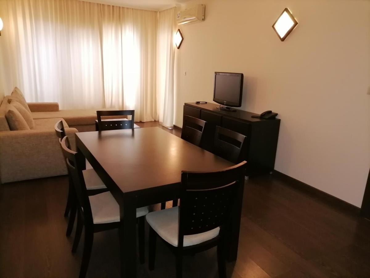 Bendita Mare Apartment Golden Sands Exterior photo