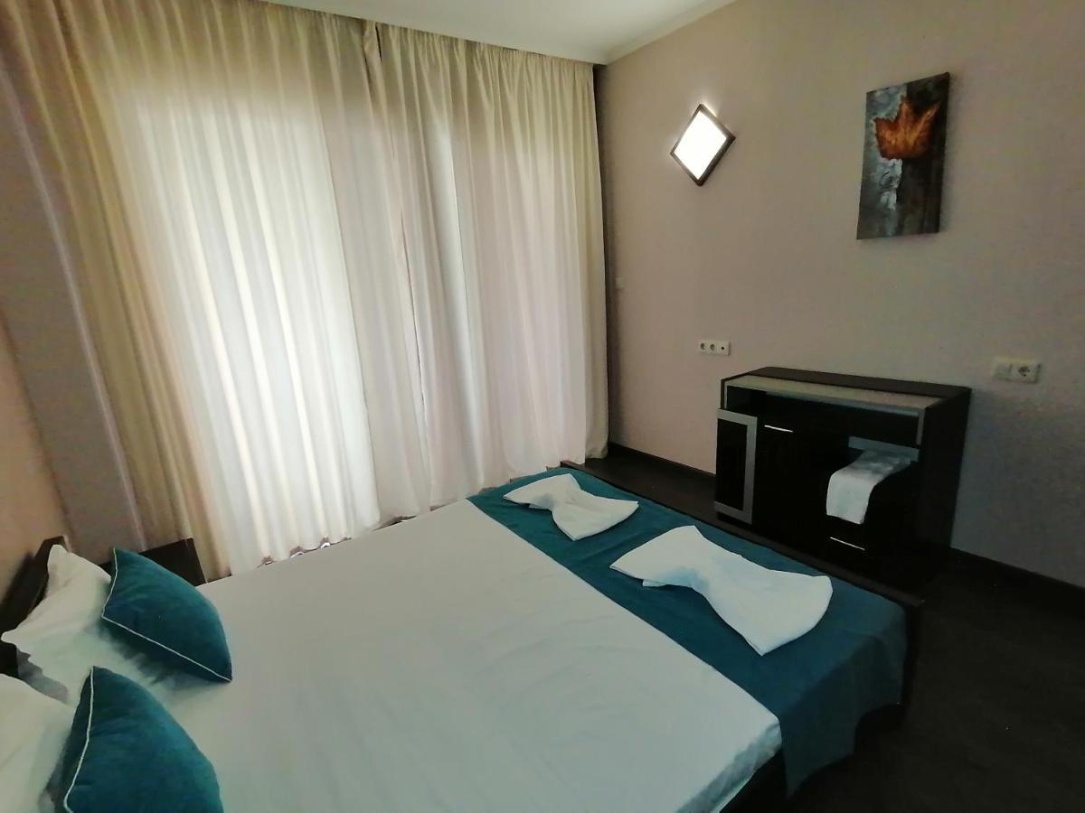 Bendita Mare Apartment Golden Sands Exterior photo