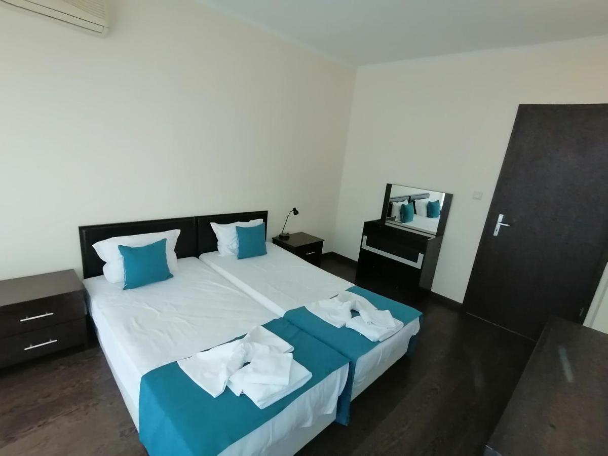 Bendita Mare Apartment Golden Sands Exterior photo