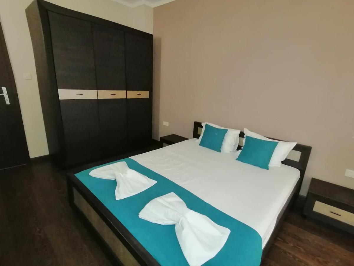 Bendita Mare Apartment Golden Sands Exterior photo