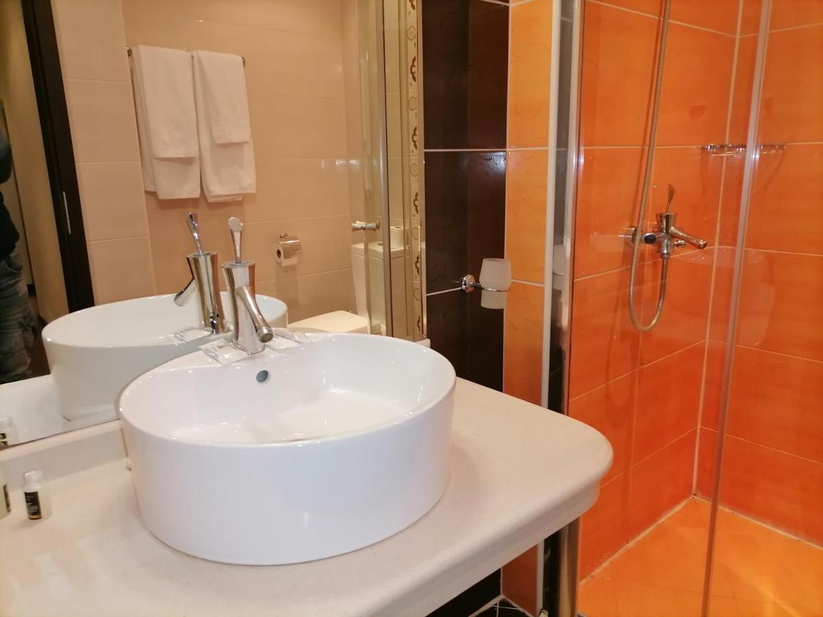 Bendita Mare Apartment Golden Sands Exterior photo