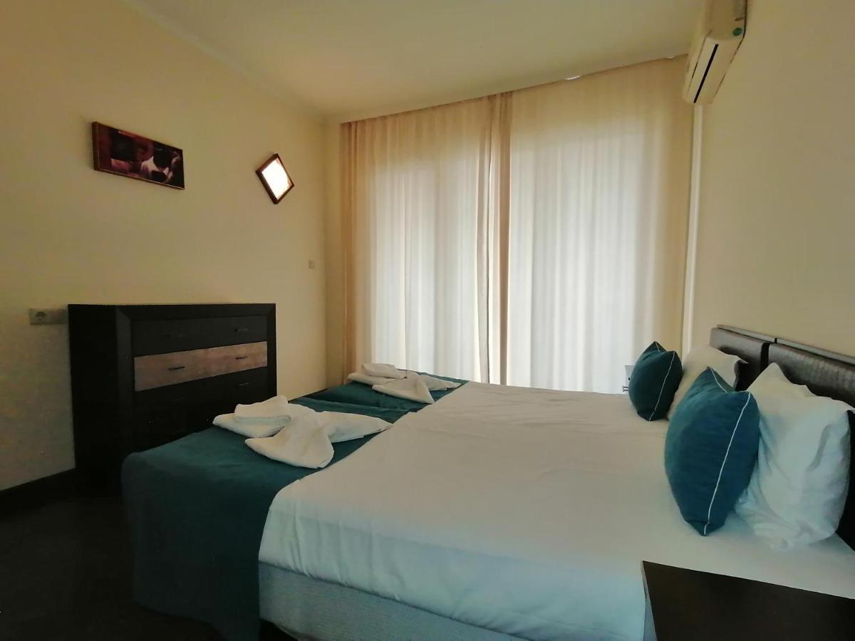 Bendita Mare Apartment Golden Sands Exterior photo