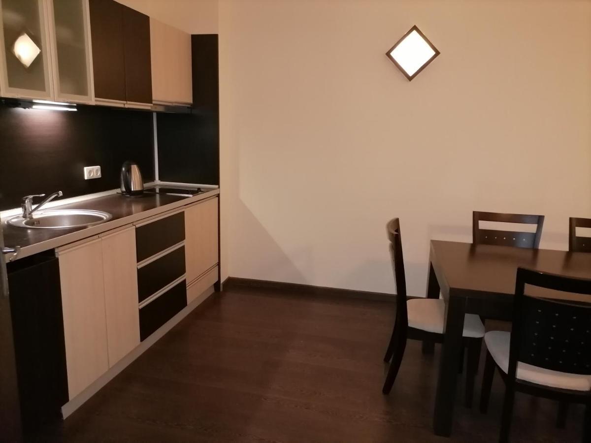Bendita Mare Apartment Golden Sands Exterior photo